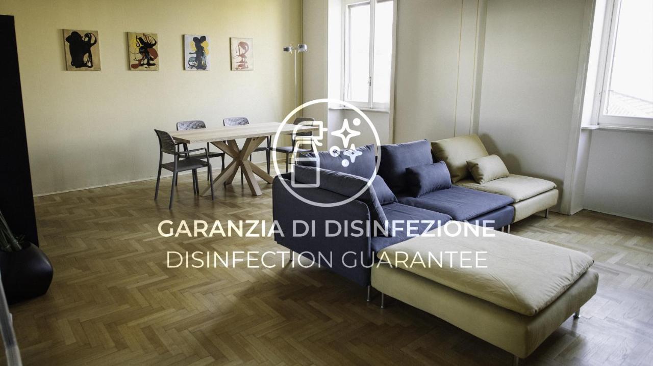 Apartment Italianway-merlo Mailand