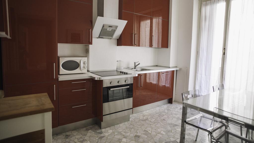 Italianway-merlo Mailand
