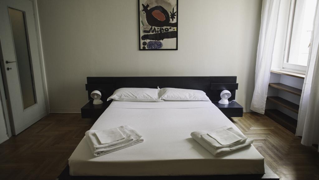 Apartment Italianway-merlo Mailand