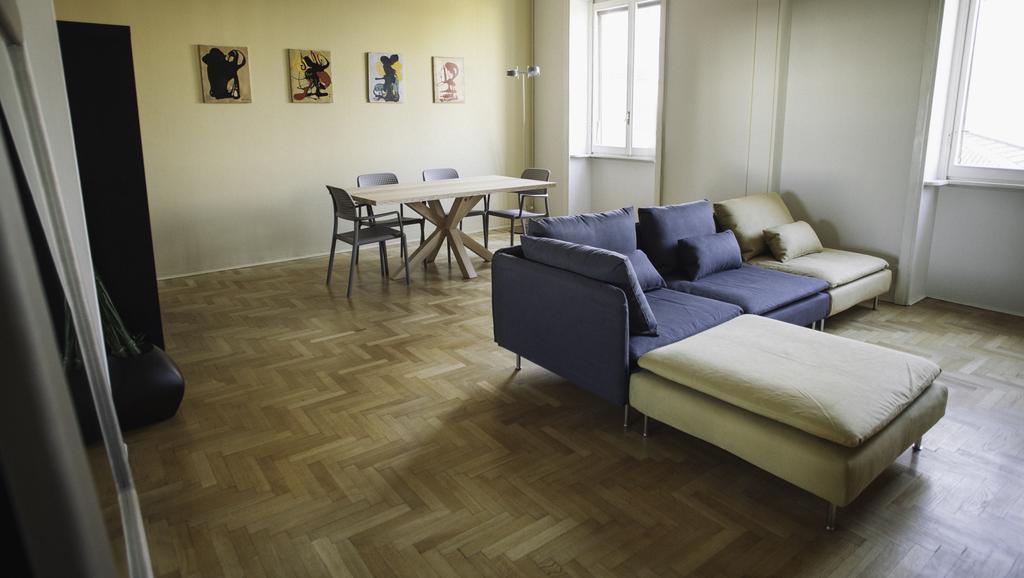 Apartment Italianway-merlo Mailand